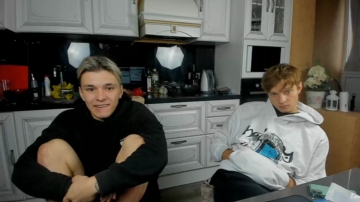 Murcielago_Lam  27-08-2021 video sugarbaby